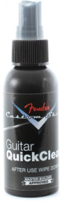 Засіб по догляду Fender Custom Shop Guitar Cleaner 60ML (990537000)