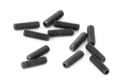 Гвинти Fender Screws for Saddle Height Adjust, American Deluxe Tele (001-8027-049)