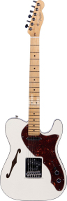 Електрогітара Fender Modern Thinline Tele Owt (017-0140-705)