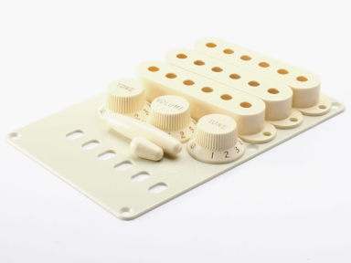 Набор аксессуаров Fender Stratocaster Accessory Kit (099-1368-000)