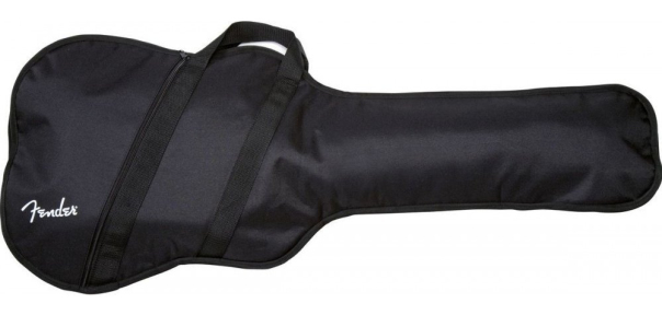 Чехол для бас-гитары Fender Gig Bag Std Bass Guitar (099-1422-006)