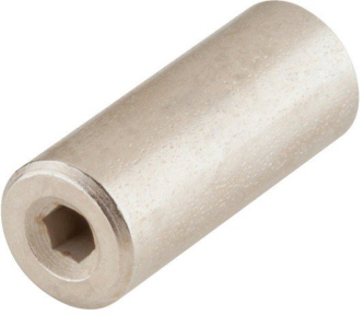 Гайка Fender Truss Rod Nut for American Series Guitars (099-4943-000)