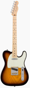 Електрогітара Fender American Professional Telecaster (Ash) Mn 2Ts (113062703)
