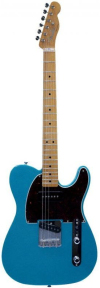 Електрогітара Fender Ltd 50S Telecaster Hum Mn Lpb (140114302)