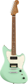 Електрогітара Fender Alternate Reality Powercaster PF Surf Green