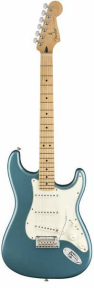 Электрогитара Fender Player Stratocaster Mn Tpl (144502513)