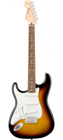 Електрогітара Fender Standard Stratocaster Rw Bsb (144600532)