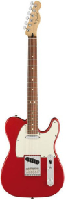 Электрогитара Fender Player Telecaster Pf Srd (145213525)