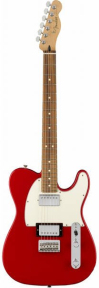 Электрогитара Fender Player Telecaster Hh Pf Srd (145233525)