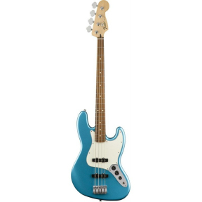 Бас-гитара Fender Standard Jazz Bass Pau Ferro Lpb (146203502)
