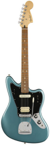 Электрогитара Fender Player Jaguar Pf Tpl (146303513)