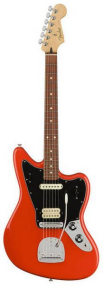 Электрогитара Fender Player Jaguar Pf Srd (146303525)
