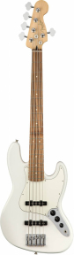 Бас-гитара Fender Player Jazz Bass V Pf Pwt 