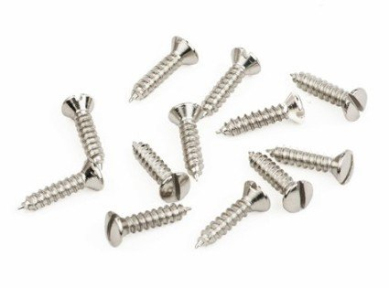 Гвинти Fender Pickguard/Vintage Bridge Cover Screws (15578049)