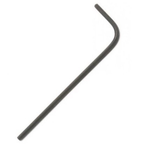 Набір ключів для стратокастера Fender Wrench .050 Hex Key Short Arm (18531049)