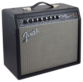 Комбоусилитель Fender Super Champ X2 (2223006900)