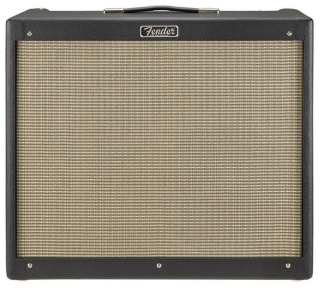 Гітарний комбопідсилювач Fender Hot Rod Deville IV 212 