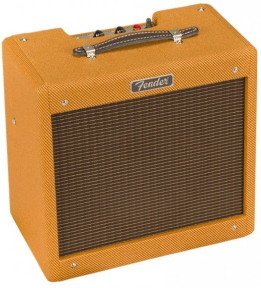 Комбопідсилювач Fender Pro Junior Iv Ltd