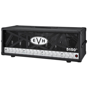 Усилитель для электрогитары Fender EVH 5150 III HD (225-1006-400)