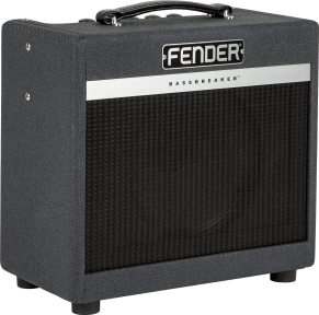 Комбоусилитель Fender Bassbreaker 007 Combo (2260006000)