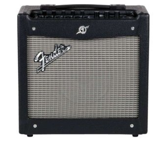 Комбоусилитель Fender Mustang I V2 (2300106900)