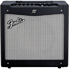 Комбопідсилювач Fender Mustang II V2 (2300206900)