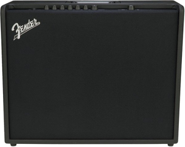 Комбопідсилювач Fender Mustang GT 200 