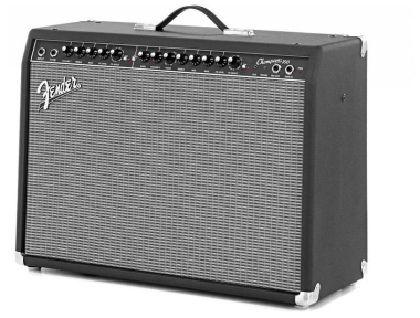 Підсилювач для електрогітари Fender Champion 100 (2330406900)