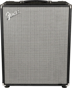 Комбопідсилювач Fender Rumble 200 Combo (2370506900)