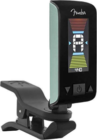 Тюнер Fender Original Tuner Daphne Blue (239979006)