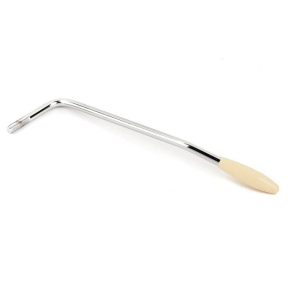 Важіль тремоло Fender Tremolo Arm for Standard Series Pre '06 Chrome With Aged White Tip (35958001)