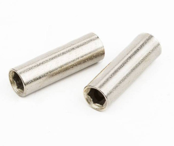 Гайка анкера Fender Truss Rod Nut 3/16' Hex (Allen) (38454049)