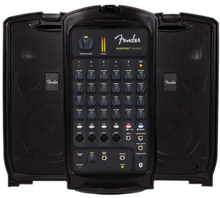 Акустична система Fender Passport Event (6946006900)