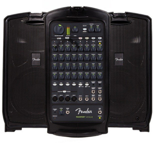 Акустическая система Fender Passport Venue (6947006900)
