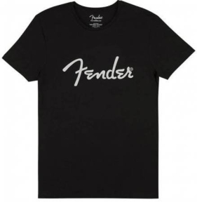 Футболка Fender T-Shirt Original Stratocaster Men'S Gray Xl (9193010534)