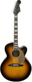 Електроакустична гітара Fender Kingman Sce Jumbo 3Ts (968621232)