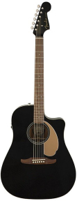 Електроакустична гітара Fender Redondo Player Jtb (970713506)