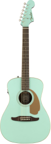 Електроакустична гітара Fender Malibu Player Aqs 