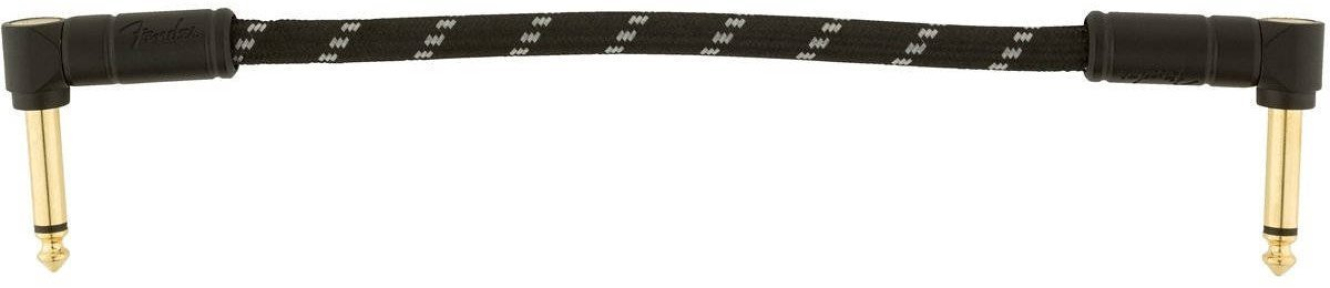 Инструментальные патч-кабели Fender Cable Deluxe Series 6