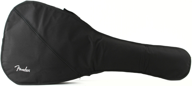 Чехол для акустической гитары Fender Traditional Dreadnought Gig Bag (991432106)