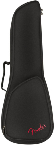 Чохол для сопрано-укулеле Fender FU610 Soprano Ukulele Gig Bag (991443406)