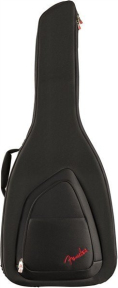 Чехол для акустических гитар Fender FA620 Dreadnought Gig Bag (991532406)