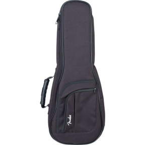 Чохол для укулеле Fender Urban Tenor Ukulele Gig Bag Black (991542006)