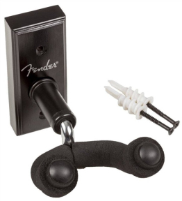 Держатель для гитар Fender Wall Hanger Black (991804006)