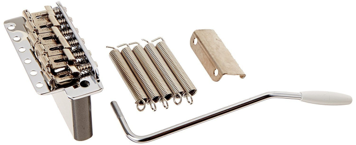 Тремоло Fender Tremolo-Brige-Strat (992049000)