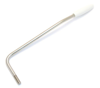 Важіль тремоло Fender Tremolo Arm for American Standard/American Series Stratocaster (992054000)