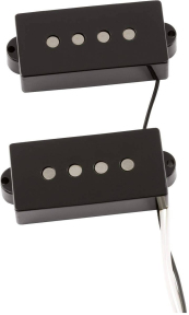 Звукознімач Fender Yosemite P Bass Pickup Set (992284000)