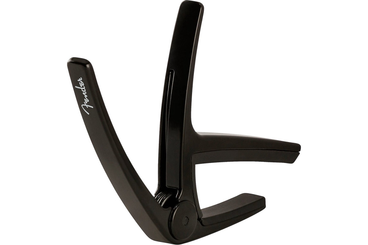 FENDER CAPO LAUREL ELECTRIC Каподастр