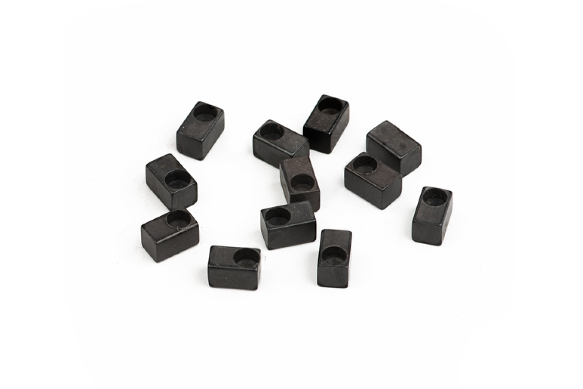 FENDER FLOYD ROSE ORIGINAL STRING BLOCK Запчастина