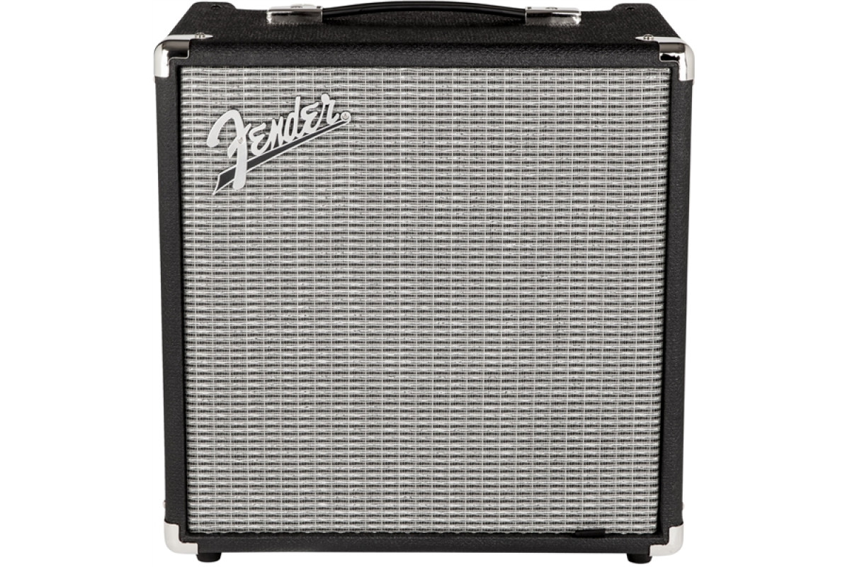 FENDER RUMBLE 25 Гітарний комбопідсилювач